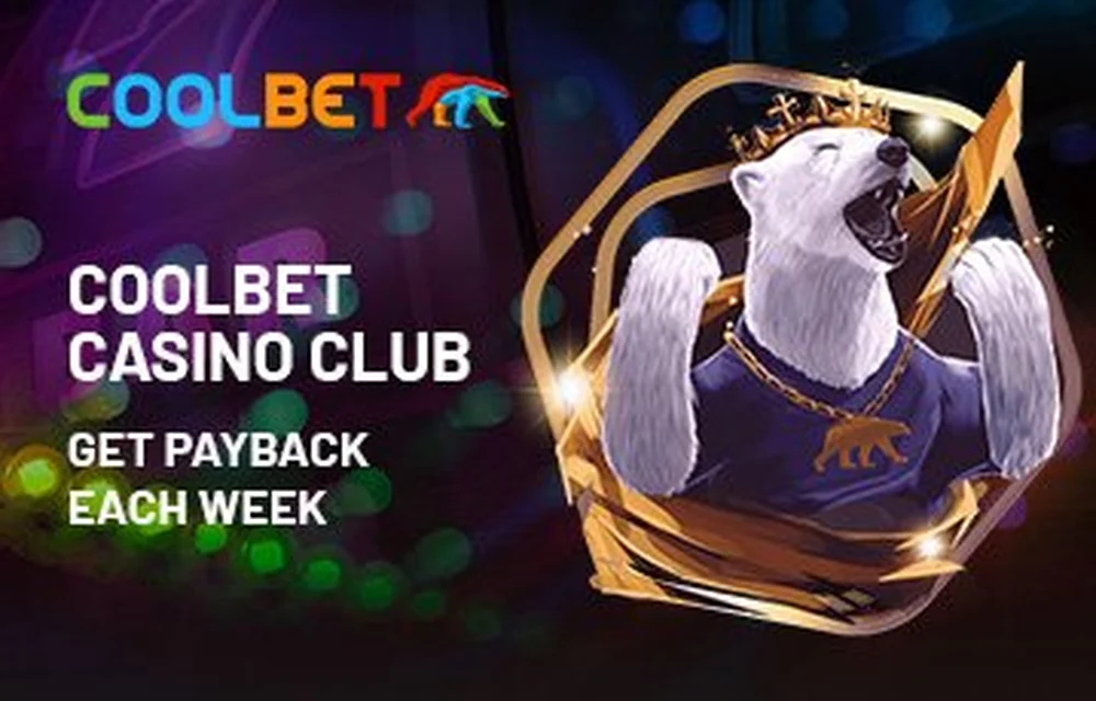 Coolbet Casino - Best Online Casino
